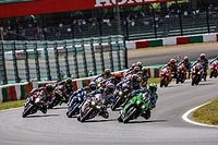 Cambia el podio de las 8 Horas de Suzuka 2023 por una descalificaci&oacute;n