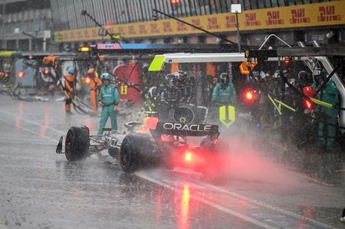Cómo estará el tiempo en Zandvoort para el GP de Países Bajos 2024 de F1