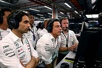 F1: Mercedes proíbe funcionários de frequentarem cassinos durante o GP de Las Vegas