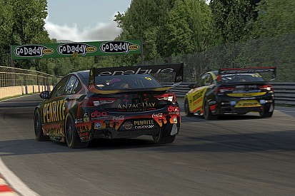 Supercars squad Erebus launches in-house Eseries
