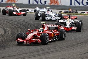 Turkish GP sold 40,000 tickets within six hours of sale