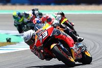 GP d'Espagne : la réaction des rookies