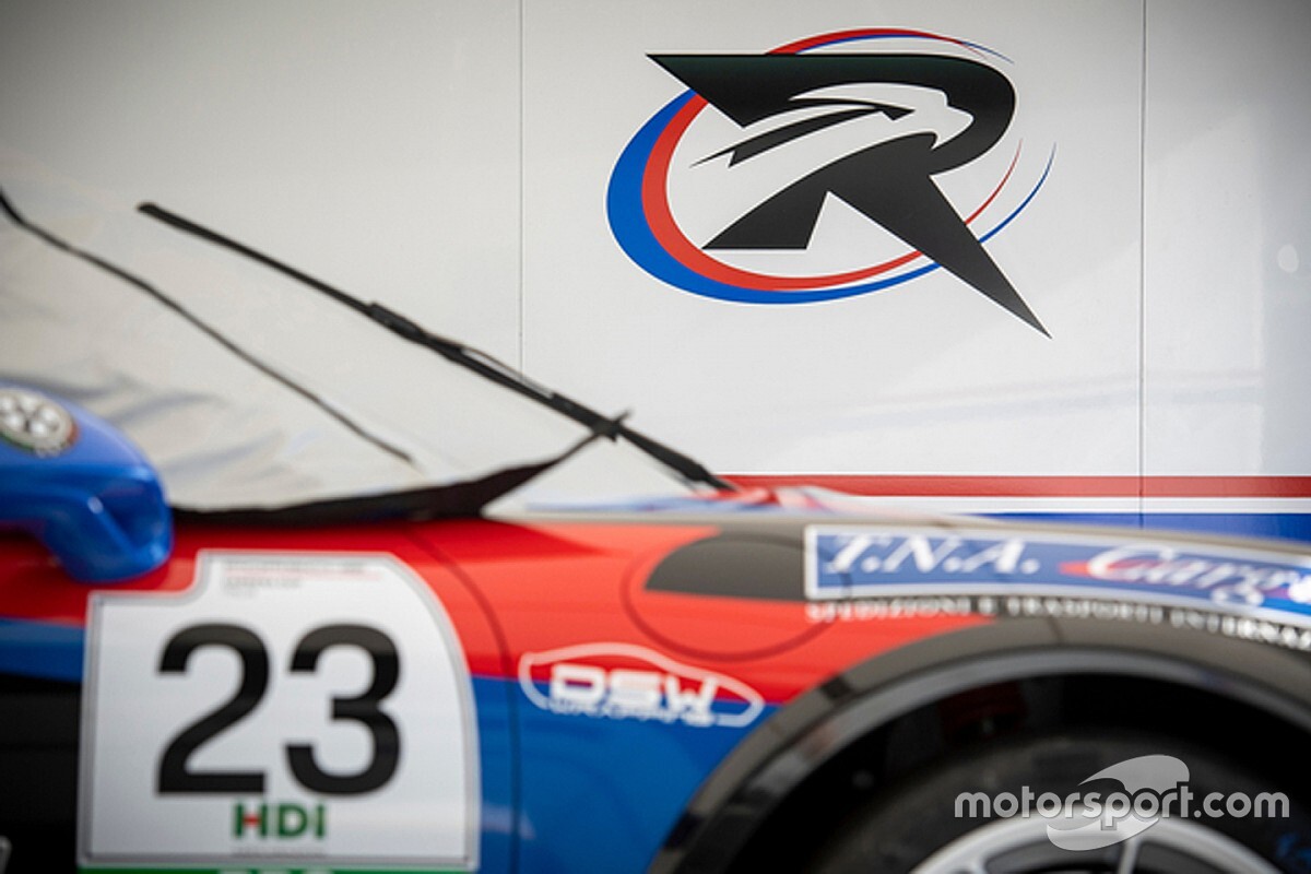 Carrera Cup Italia, novità Barri in casa Raptor al Mugello