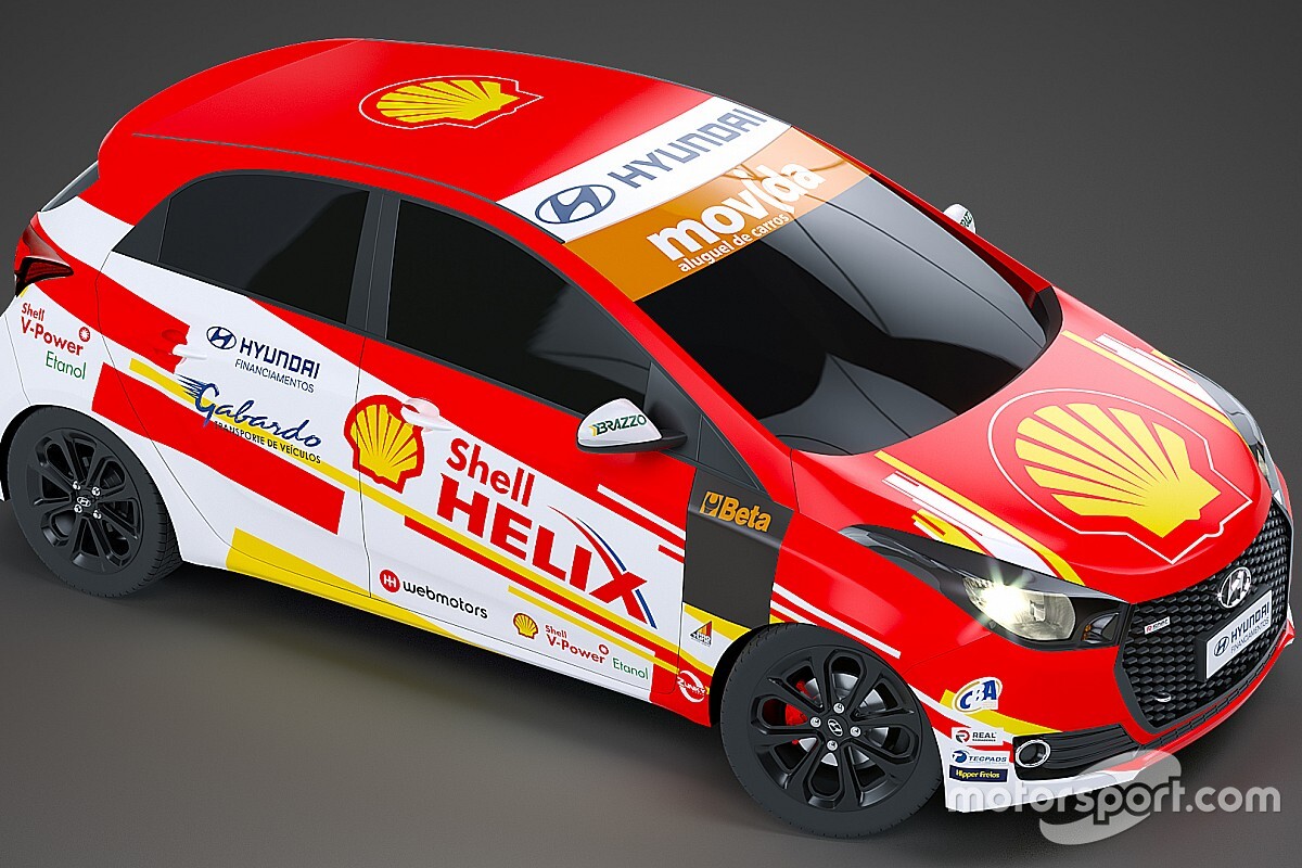 Shell adquire naming rights da Copa HB20 para temporadas 2020 e 2021