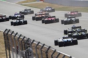 Calendario 2020 de F1: todas las fechas, carreras y países