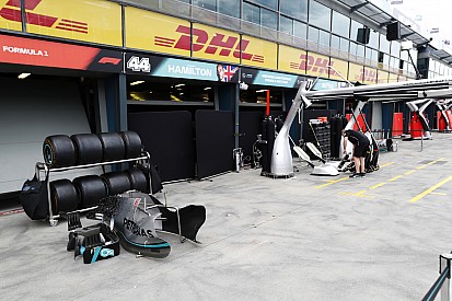 A Mercedes kiszállt az FIA-Ferrari ügyből: mi történt?