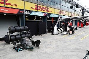 Pandemia já impacta calendários das principais categorias do esporte a motor em 2021