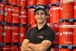 Sérgio Jimenez anuncia retorno à Stock Car para temporada 2020