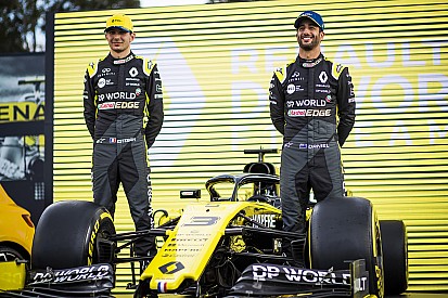 Renault fait un pas vers un engagement à long terme en F1
