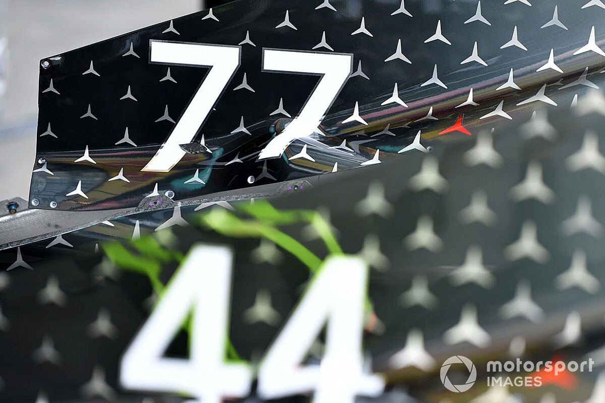 Mercedes'ten Red Bull'a yanıt: "DAS'ı Melbourne'de kullanacağız!"
