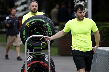 Bir Pirelli F1 çalışanında Coronavirüs tespit edildi!