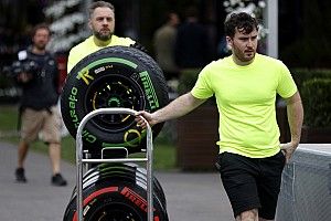 Un miembro de Pirelli da positivo por coronavirus en Australia