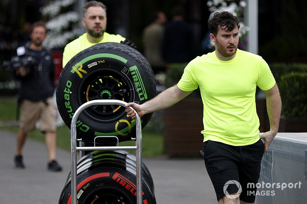 Funcionário da Pirelli testa positivo para coronavírus na Austrália