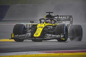 Ricciardo: "Renault, 2019'a kıyasla çok gelişti"