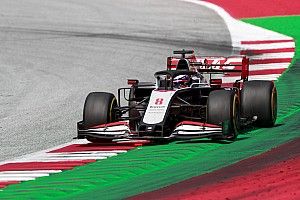Úgy tűnik, a Haas megoldotta az egyik legnagyobb tavalyi gondját