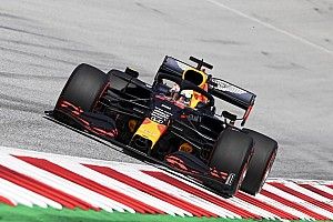 Verstappen ziet Mercedes domineren: "We hebben werk aan de winkel"
