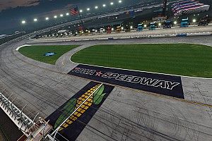 eNASCAR Heat Pro League chega ao pequeno oval de Iowa