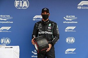 PLACAR F1: Hamilton conquista 90ª pole da carreira e abre vantagem sobre Bottas em duelo de companheiros; confira