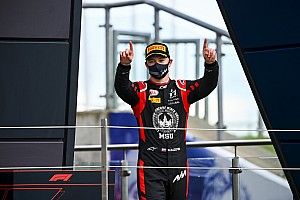 Steiner: Haas willing to “take a risk” on Mazepin superlicence