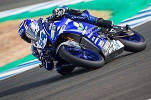 Bahattin Sofuoğlu, Dünya Supersport 300 Şampiyonası'nda ilk zaferini aldı!