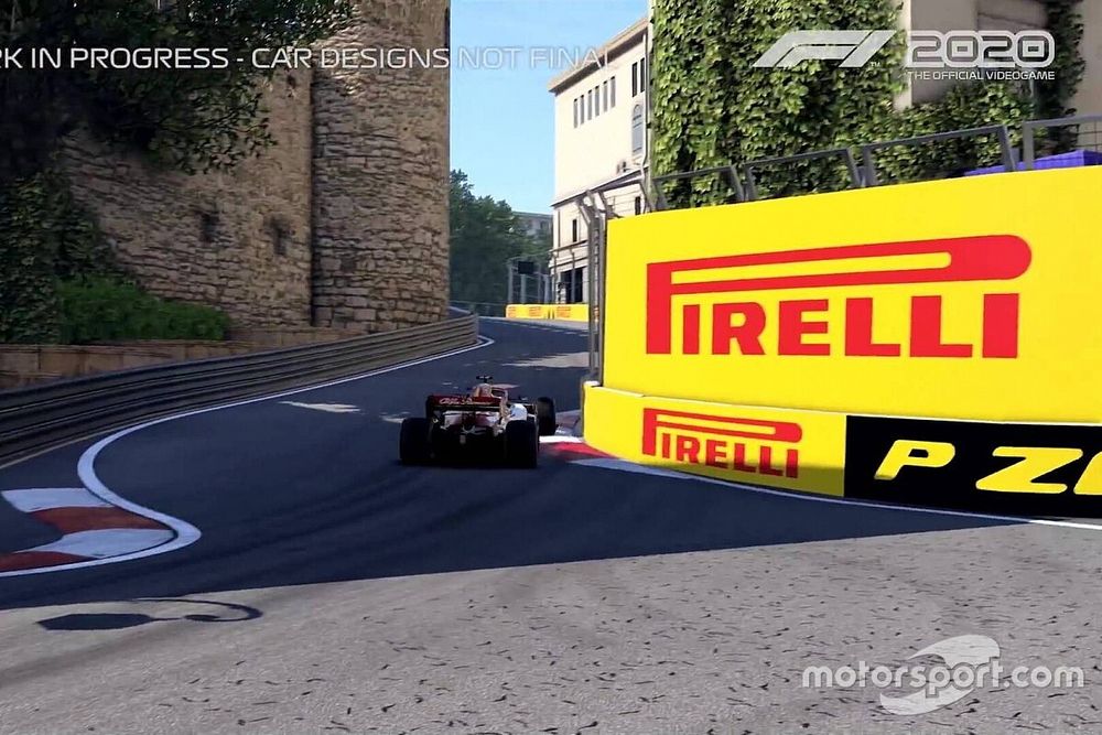 F1 2020 oyunu indirime girdi