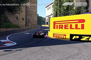 F1 2020 oyunu indirime girdi