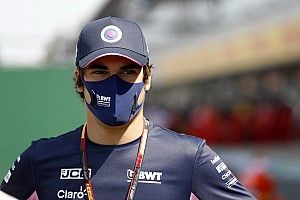 Stroll: "Bu stratejiyle ancak bunu yapabildik"