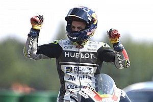 Zarco et sa pénalité : "On fait des courses, pas de la danse"
