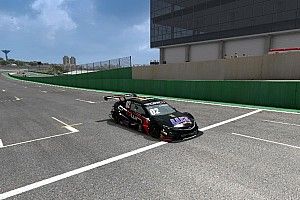 Daniel Mageste vence a primeira prova da seletiva Crown e W2 Racing no Automobilista