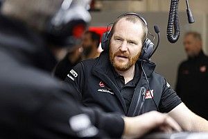 My job in F1: The chief mechanic