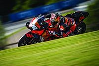 KTM completa el primer test de MotoGP post-COVID19 en Austria