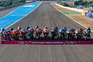 Présentations MotoGP 2021 : les dates à retenir