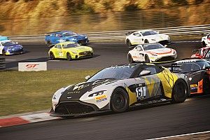 Assetto Corsa Competizione introduce los GT4