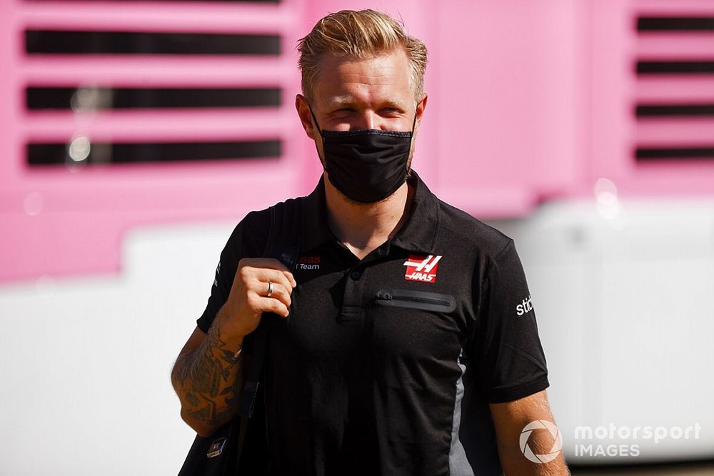 Megvan, hol folytatja jövőre Magnussen! - sajtóhír