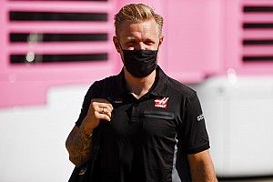 Megvan, hol folytatja jövőre Magnussen! - sajtóhír