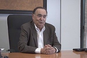 Dallara: "Aspetto la Ferrari a Indy, ma voglio vincere Le Mans"