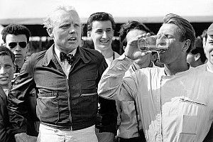 F1 Stories: Collins e Hawthorn, la fine di un'amicizia