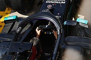 Ghini: "La FIA deve usare algoritmi per controllare le power unit"