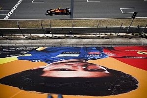 GP de España, FP3: Sainz lidera el grupo tras los tres mejores