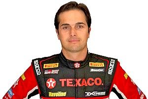 Nelsinho Piquet animado para volta da Stock Car em uma de suas pistas favoritas