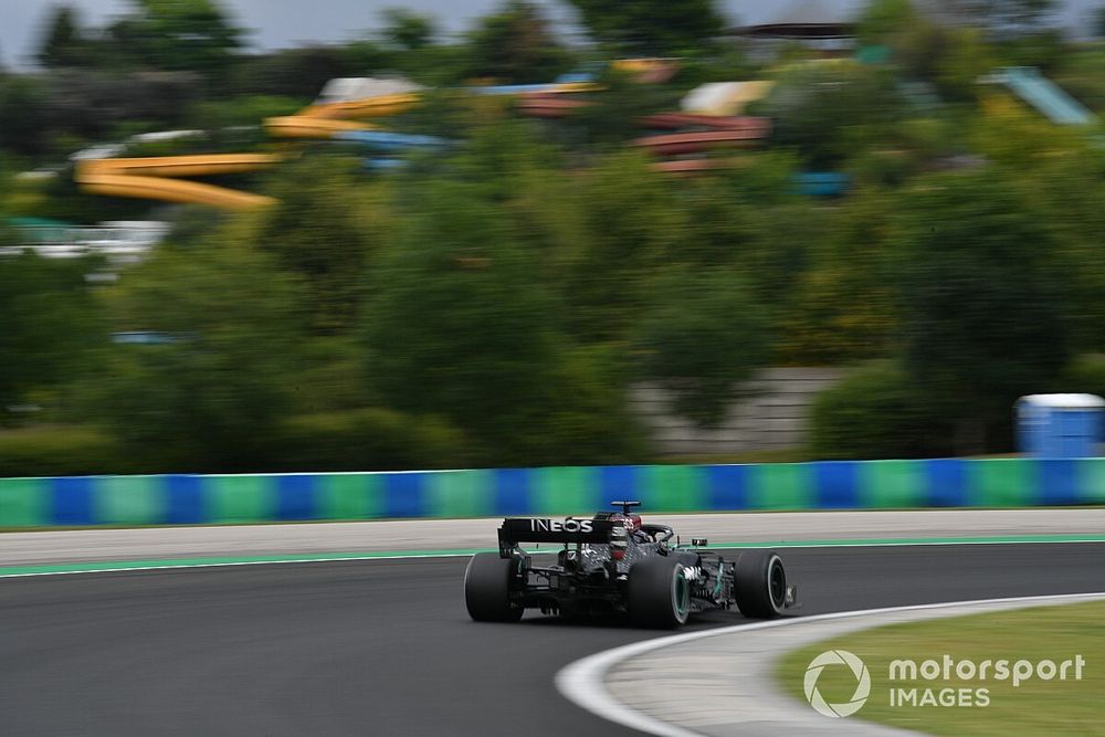 Formula 1 takımları hâlâ motor oyunlarından şüphe duyuyorlar