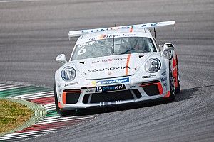 Carrera Cup Italia, Mugello: il borsino dei tempi non dice tutto!