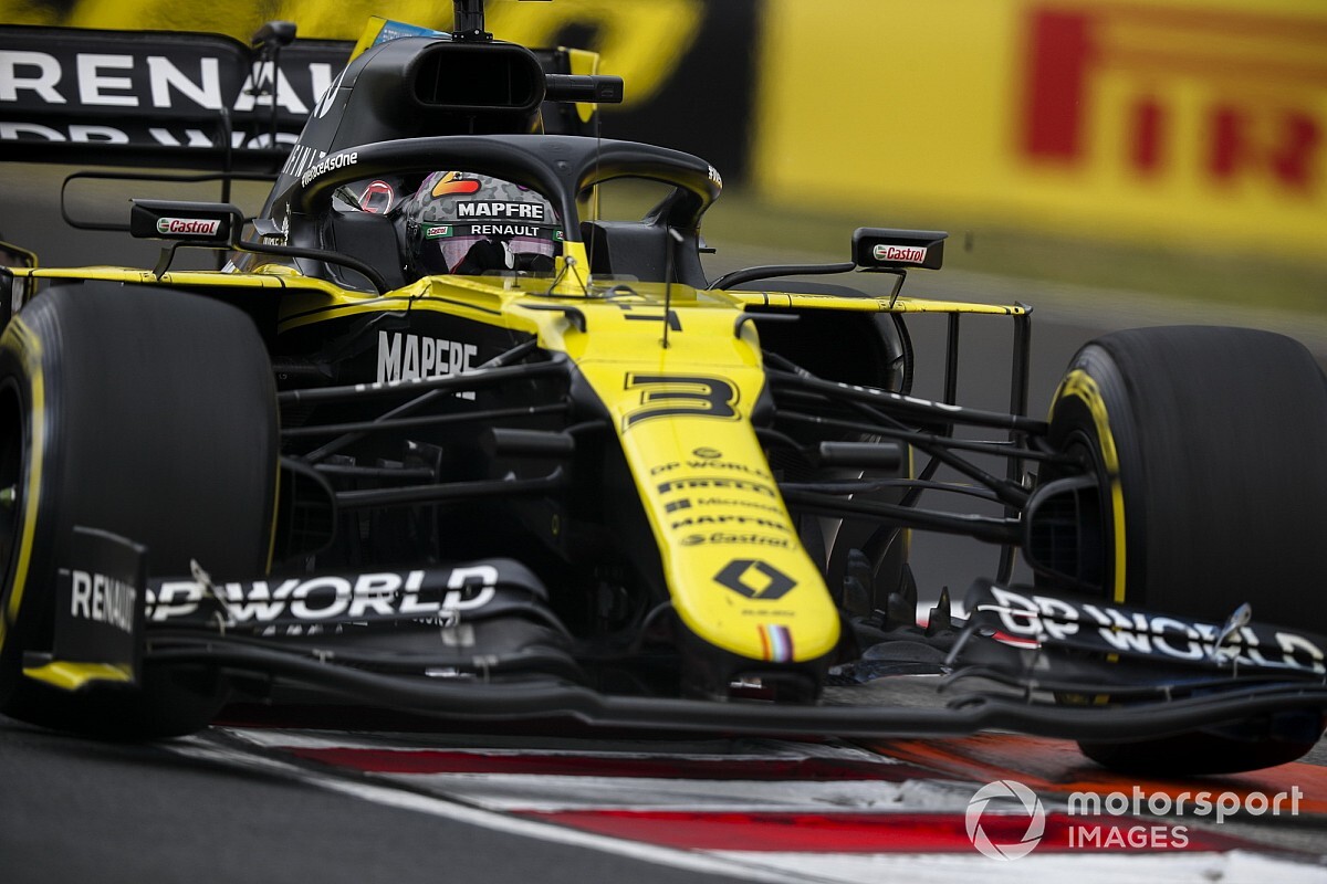 A Renault szerint az F1 jövőjéről szól a Racing Point elleni óvásuk