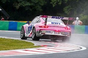 2020 Porsche Supercup Macaristan: Pereira yine kazandı, Ayhancan ikinci oldu
