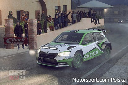 Skoda tworzy własne wirtualne rozgrywki
