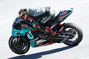 Quartararo heeft 'heel slecht gevoel' na trainingen Red Bull Ring