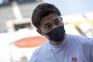Makino sits out Okayama Super GT pre-season test