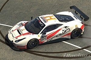 Veja como foi a Seletiva da Crown Racing em automobilismo virtual