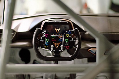 ETCR, Cupra è pronta: "La e-Racer è stata completamente rivista"