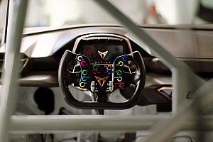 ETCR, Cupra è pronta: "La e-Racer è stata completamente rivista"